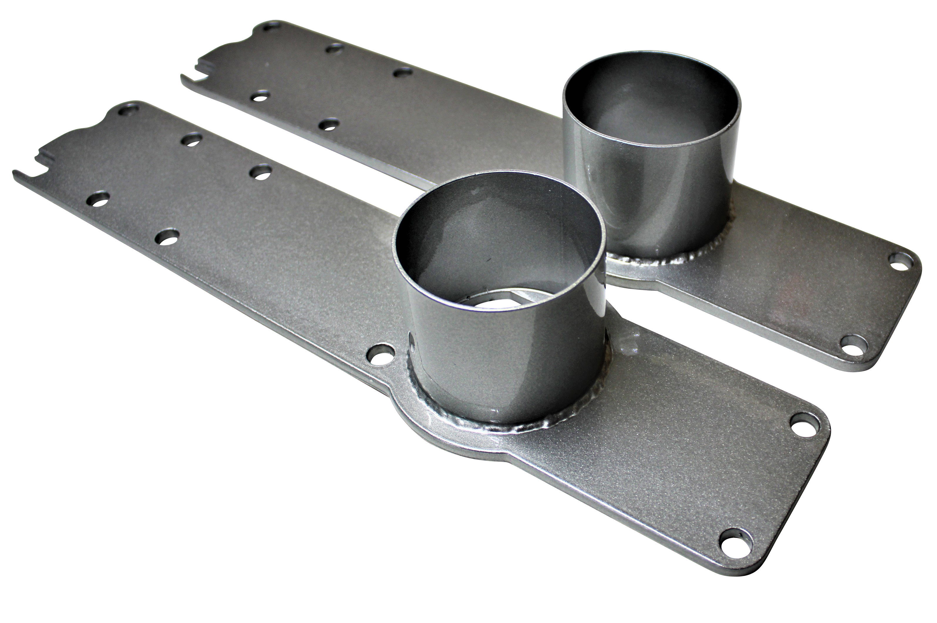 Air Intake Runners Manifolds for 19972003 Ford Powerstroke 7.3l