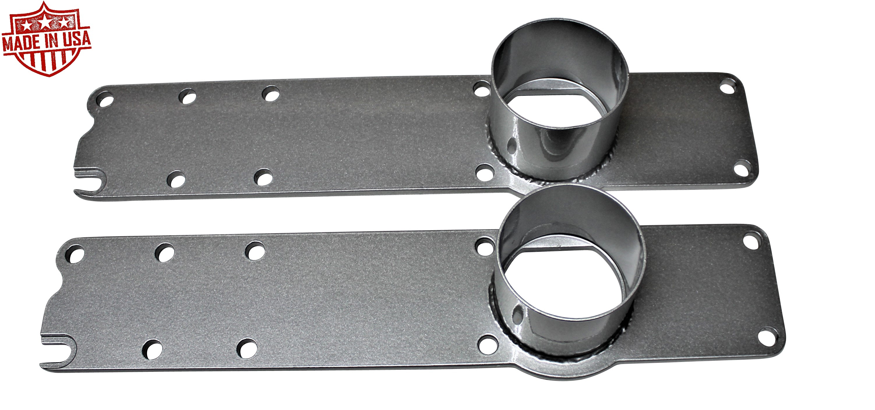 Air Intake Runners Manifolds for 19972003 Ford Powerstroke 7.3l