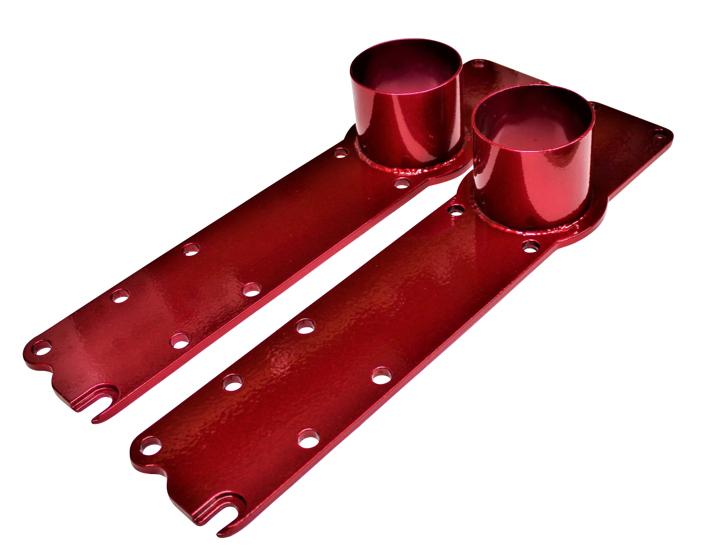 Air Intake Runners Manifolds for 19972003 Ford Powerstroke 7.3l