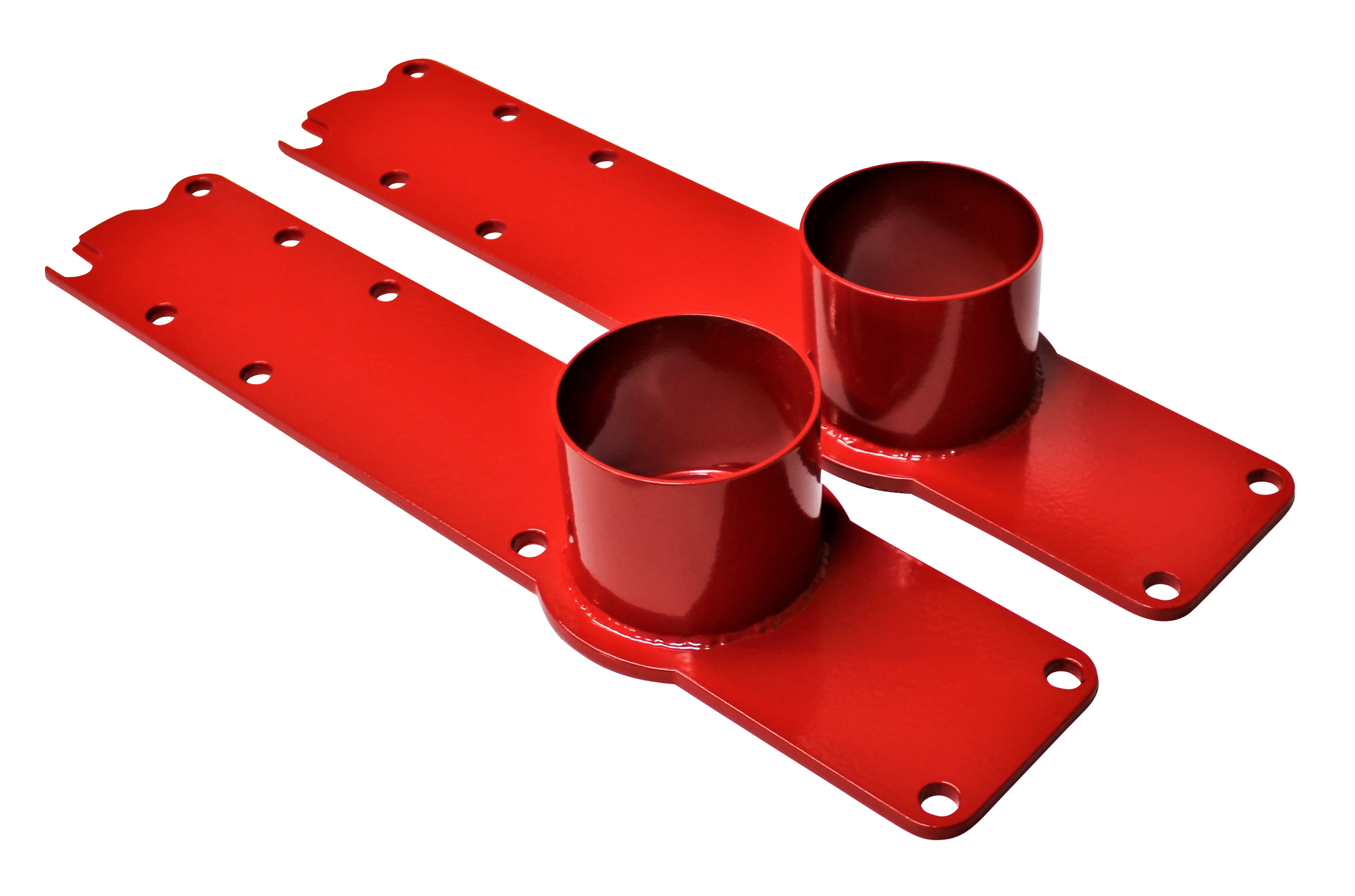 Air Intake Runners Manifolds for 19972003 Ford Powerstroke 7.3l