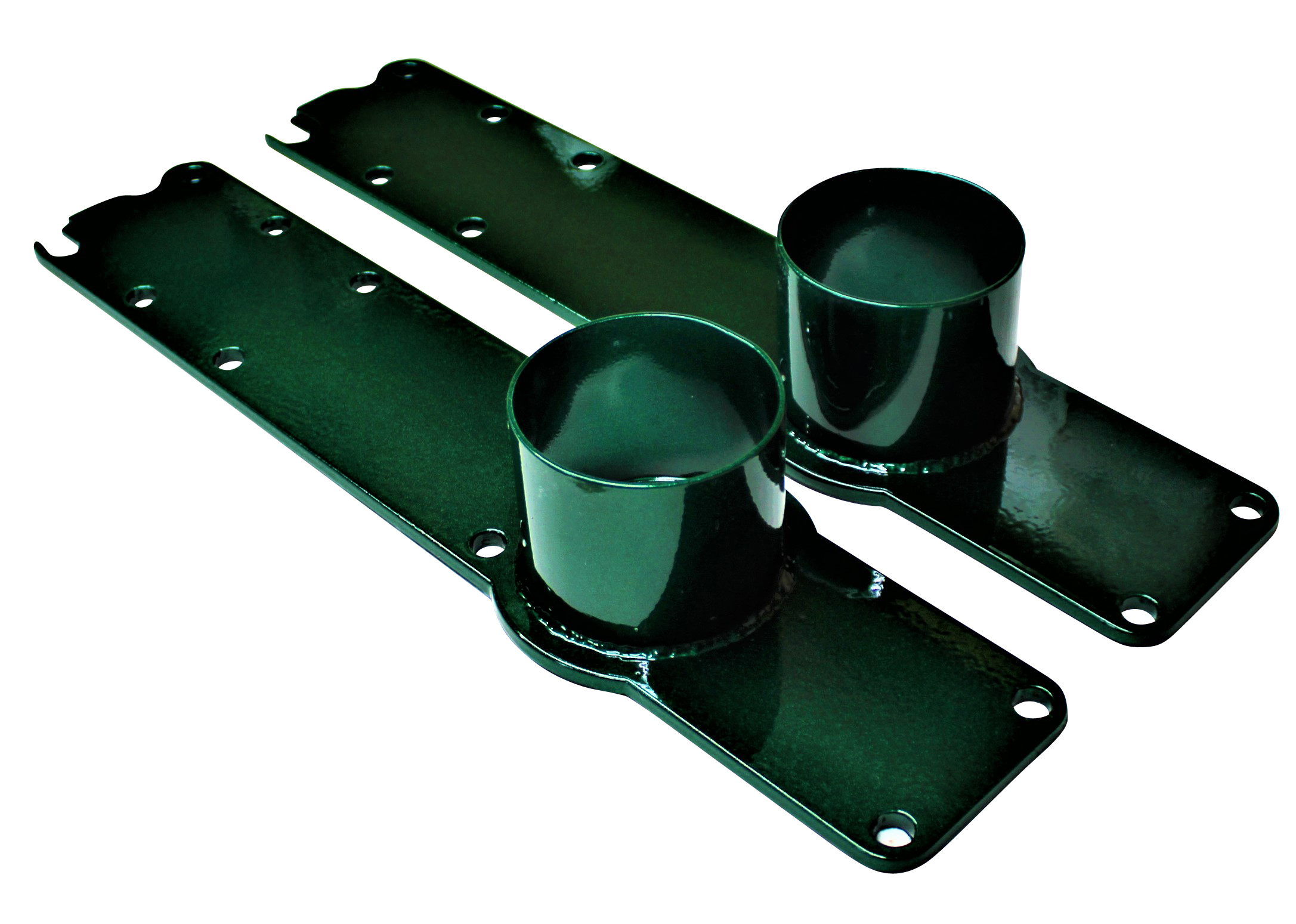 Air Intake Runners Manifolds for 19972003 Ford Powerstroke 7.3l