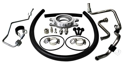 CP3 Fuel Pump Conversion Kit for 6.6l LML 2011-16 Duramax