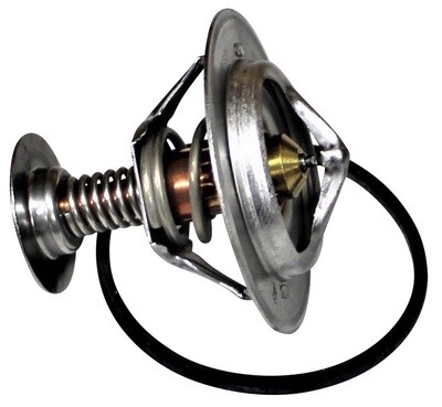 203° Degree Thermostat for 1996-2003 Ford Powerstroke 7.3L