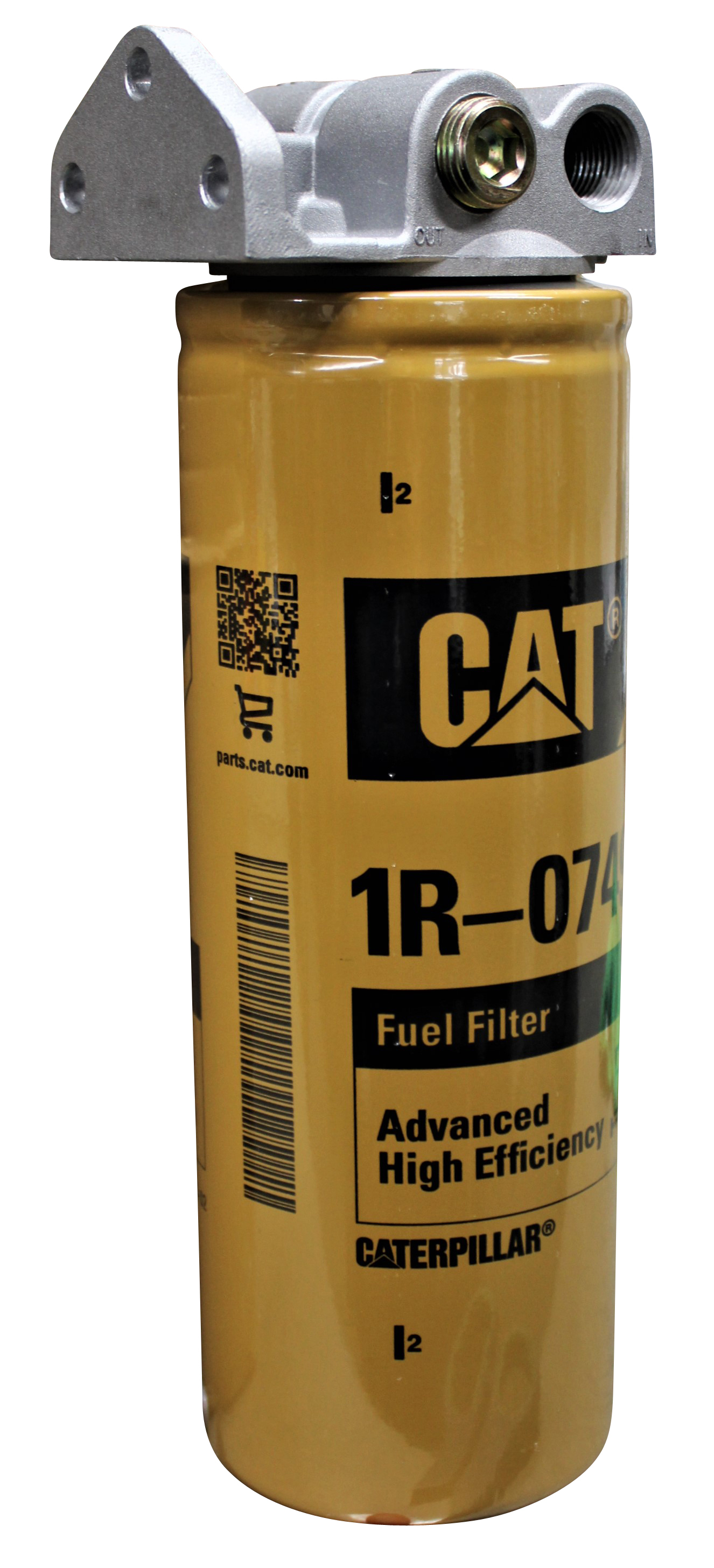 Fuel Water SEP DIAMOND Products Filter 36407 CAT 7.1 Fuel Water SEP DIAMOND Products Filter 36407 CAT 7.1