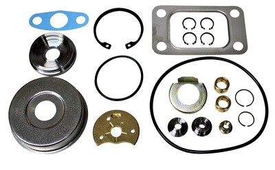 Turbo Rebuild Kit for 2004.5-2007 Dodge 5.9l Cummins with HE351CW