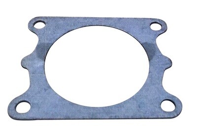 Intake Elbow Horn Gasket for 2.8l CRD 2005-06 Jeep Liberty Turbo Diesel