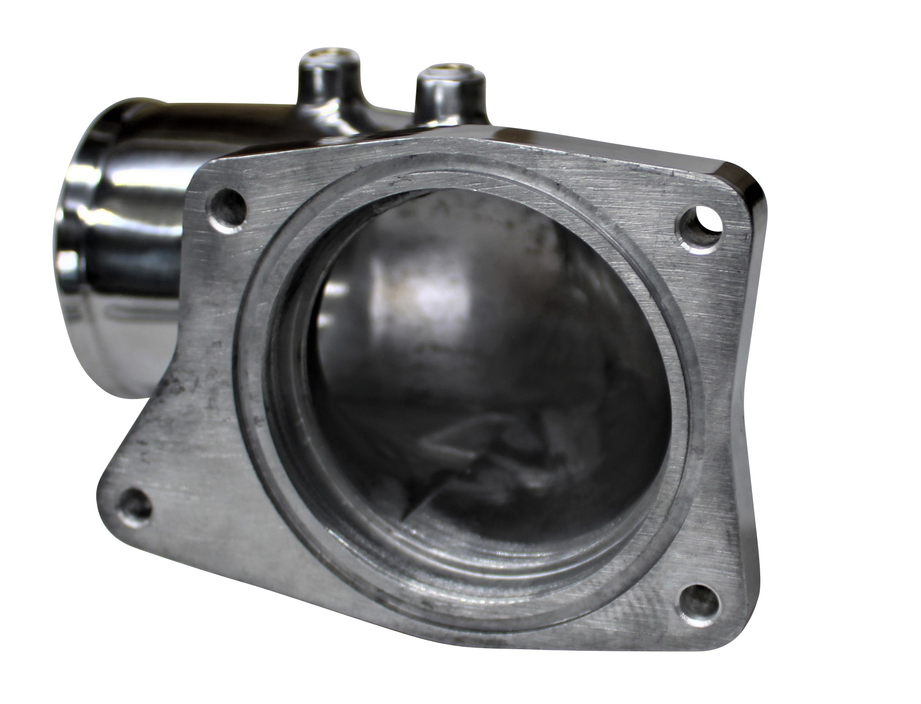 Air Intake Elbow Horn to Manifold for Ford Powerstroke 6.0l 20032010