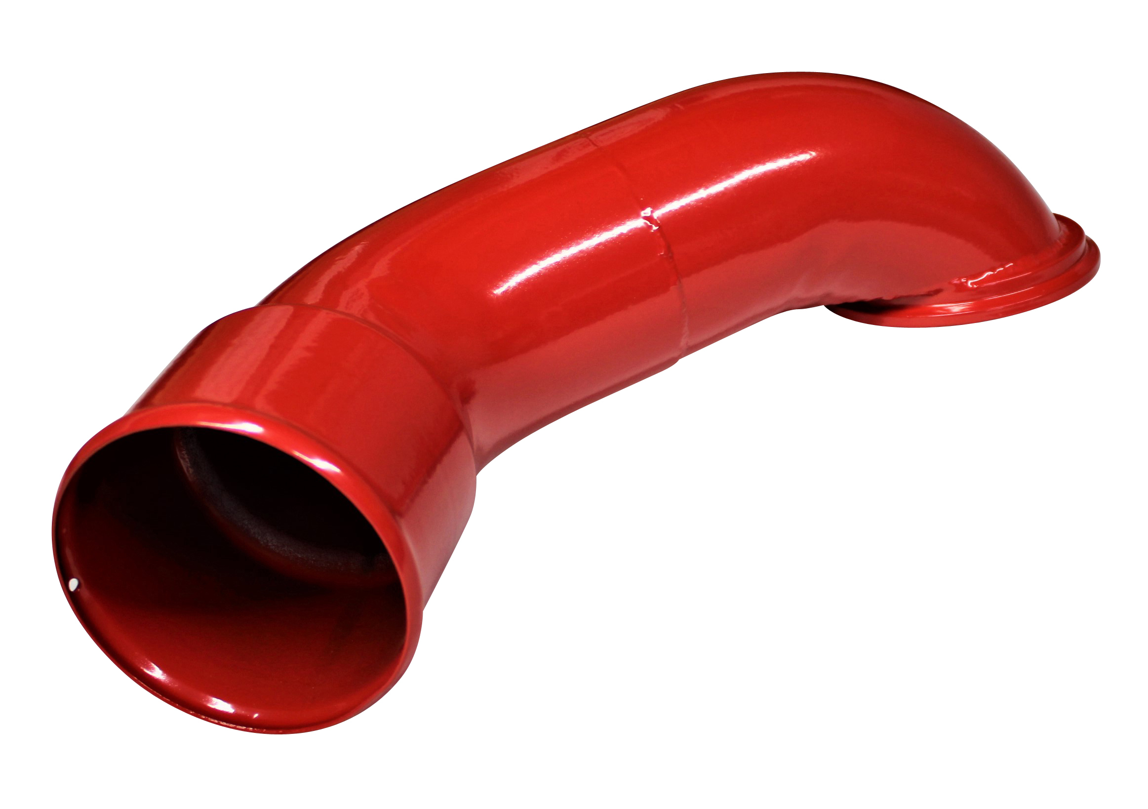 Turbo Intake Horn for 2004.52005 LLY 6.6l Duramax Chevy/GMC Chevy