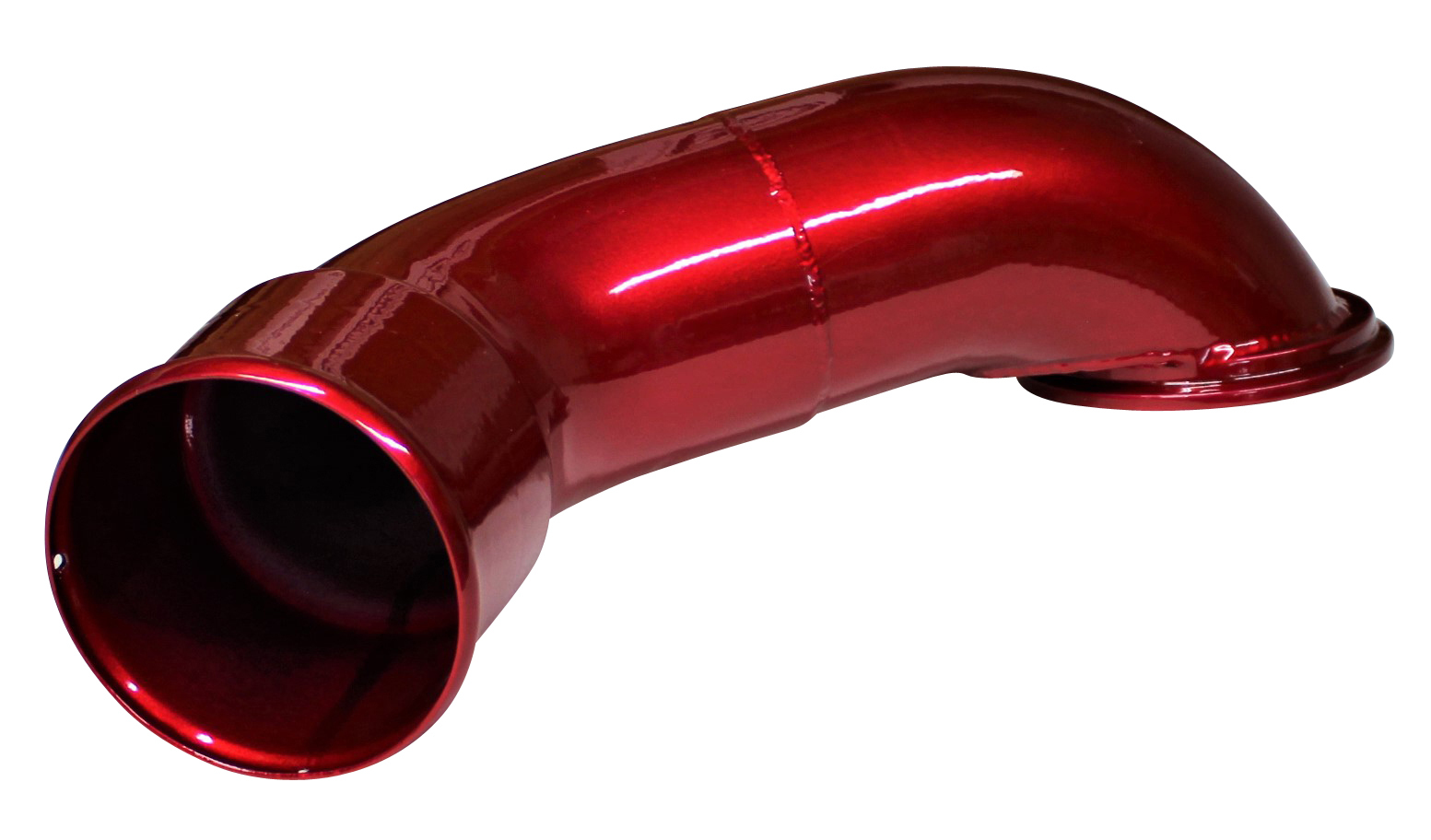 Turbo Intake Horn for 2004.52005 LLY 6.6l Duramax Chevy/GMC Chevy