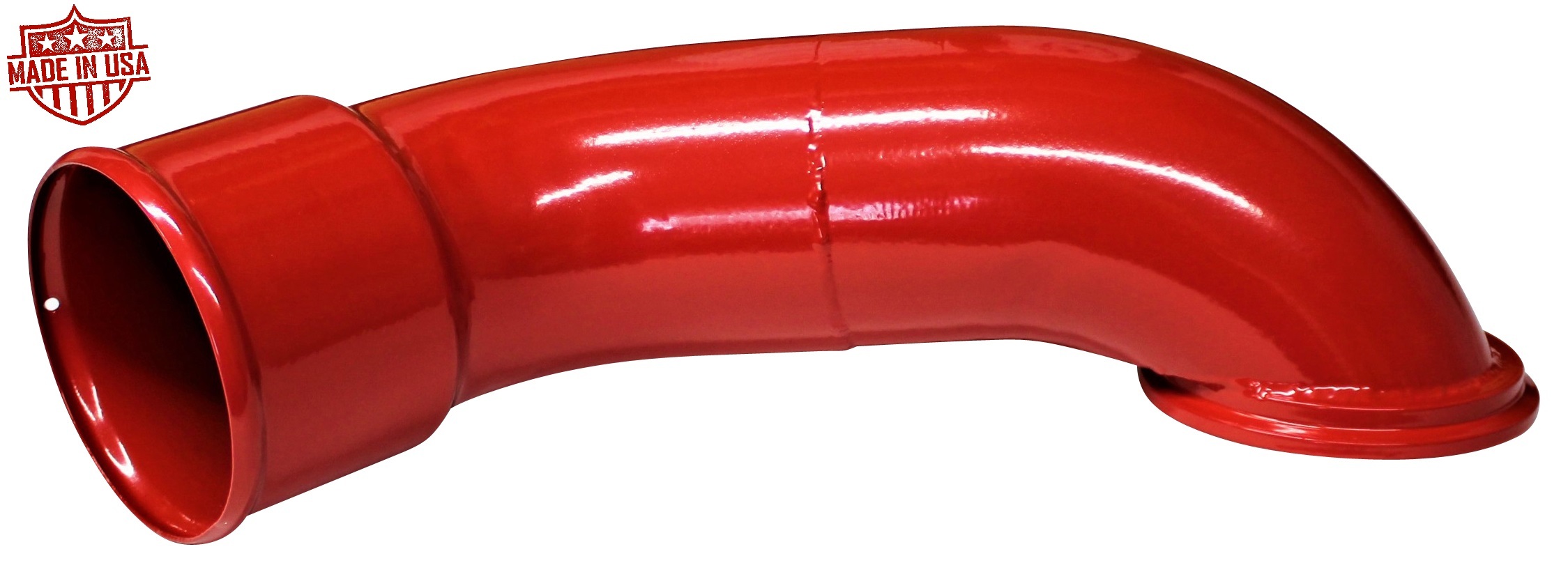 Turbo Intake Horn for 20062010 LBZLMM 6.6l Duramax Chevy/GMC Chevy