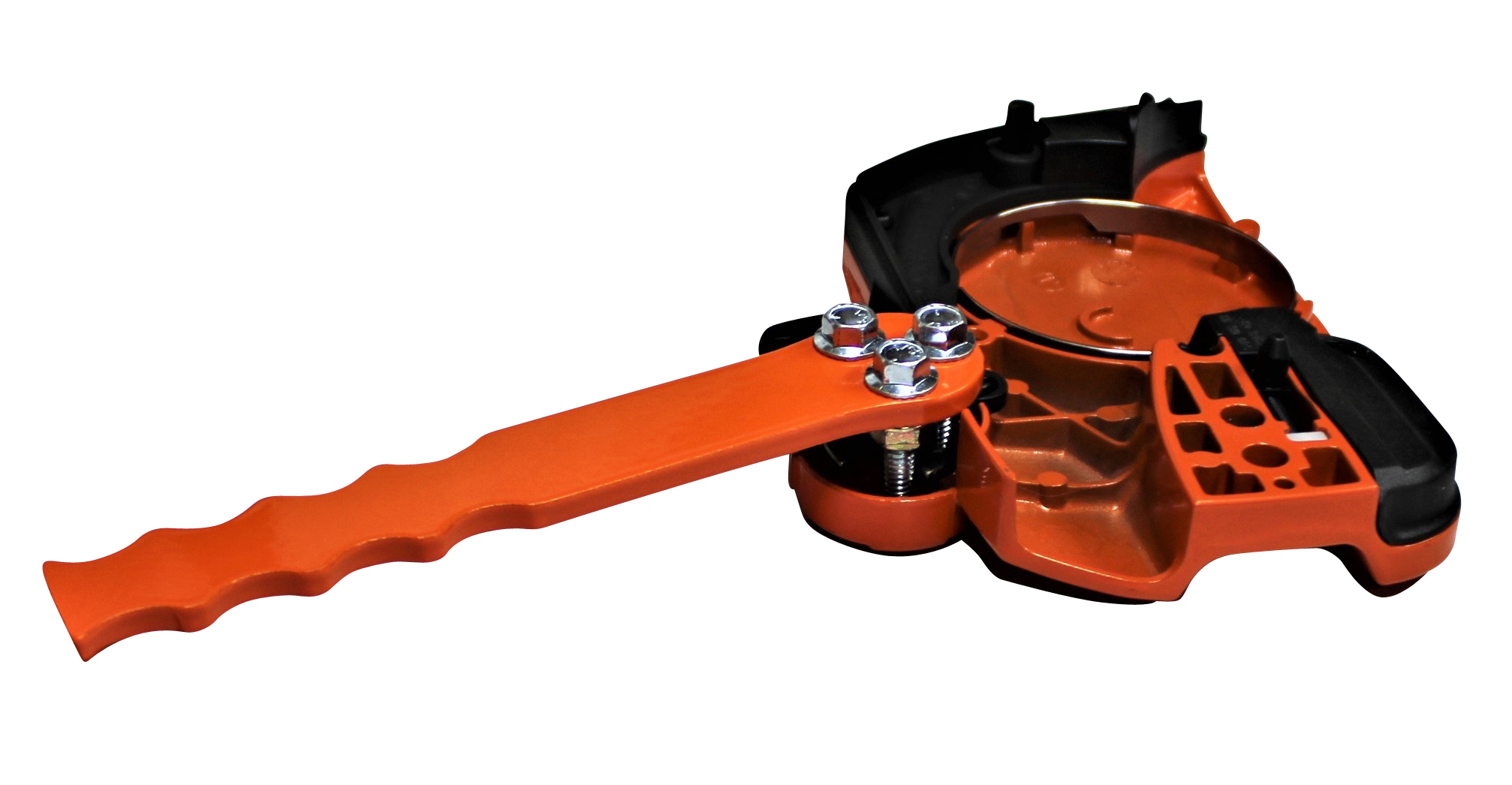 Chainsaw Clutch Cover Chain Brake Reset Tool for Husqvarna Saws