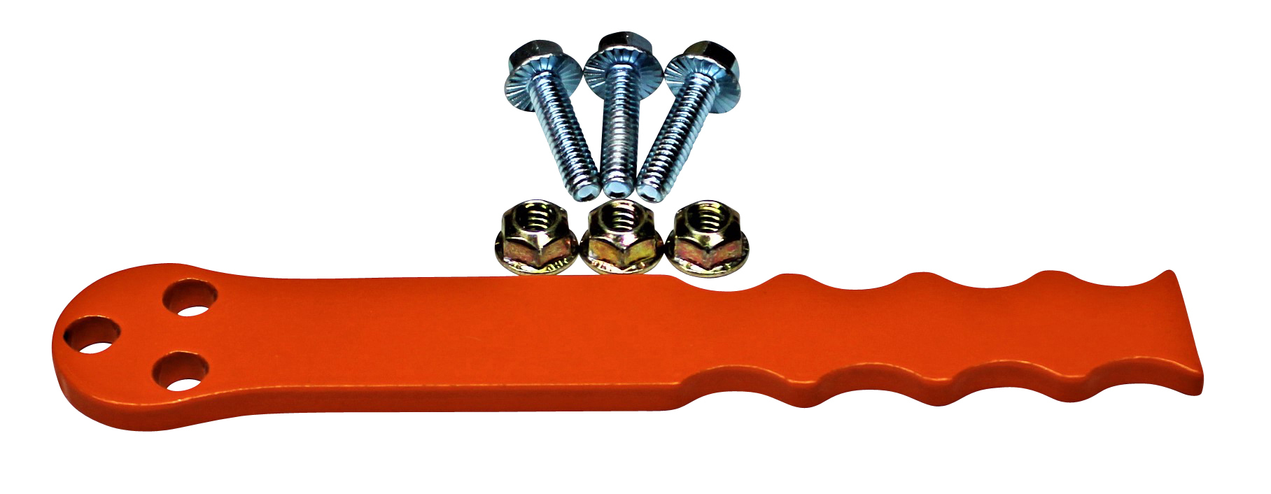 Chainsaw Clutch Cover Chain Brake Reset Tool for Husqvarna Saws