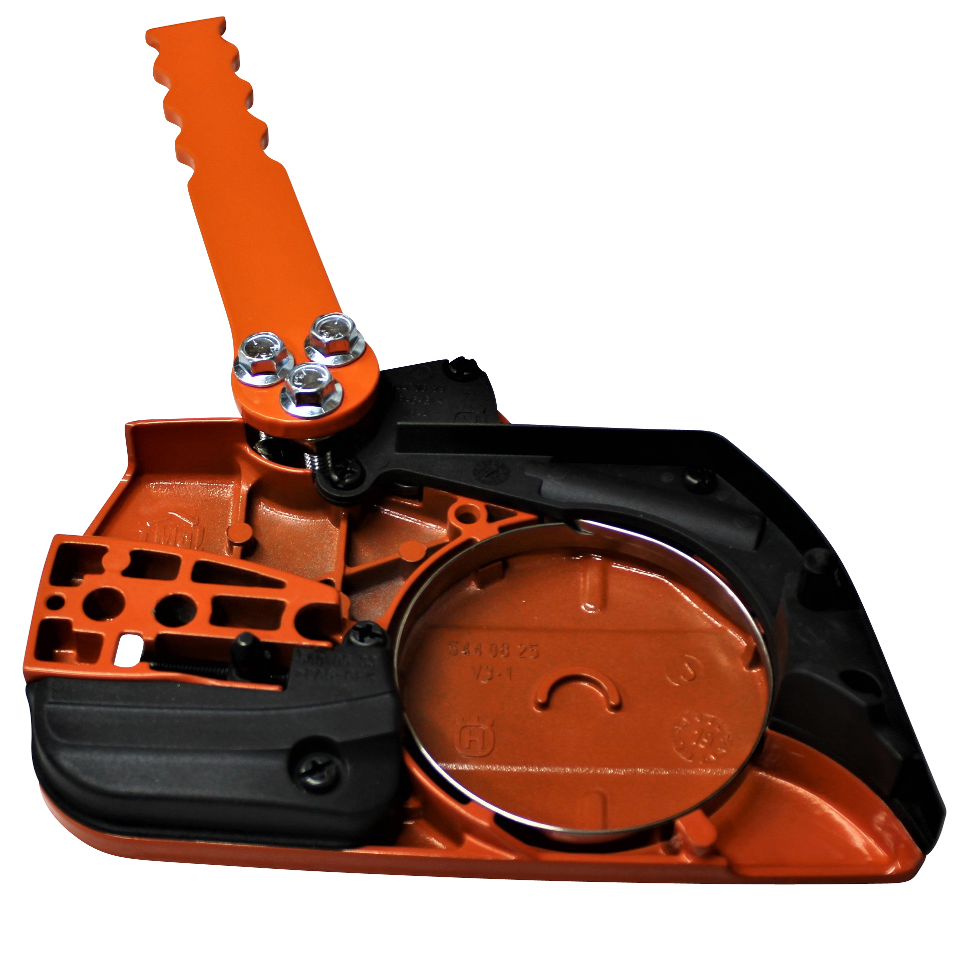 Chainsaw Clutch Cover Chain Brake Reset Tool for Husqvarna Saws