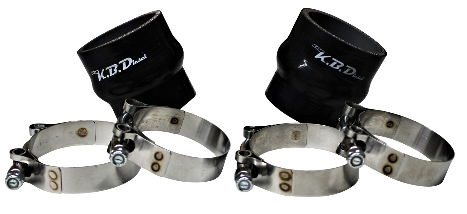 *Read* Spider to Air Intake Manifold Couplers for Early 99 Ford Powerstroke 7.3l Diesel