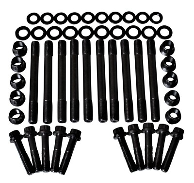 Main Stud Kit for 6.6l Duramax LB7 LLY 2001-2005 Chevy GMC