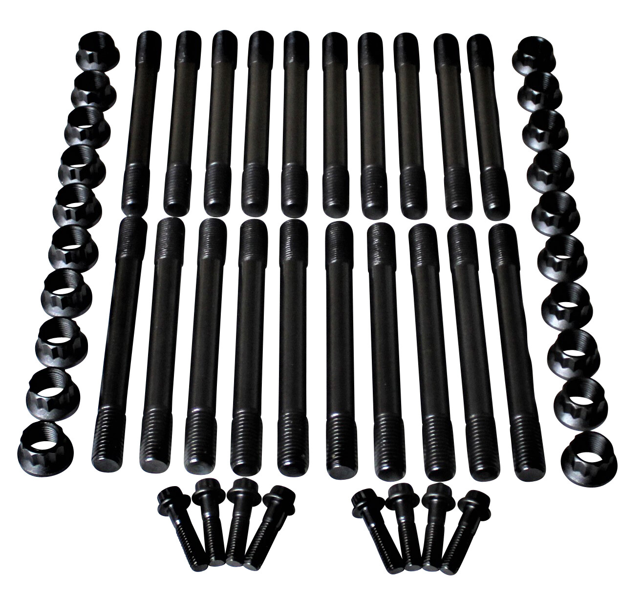 Main Stud Kit for 2003-2007 6.0l Ford Powerstroke F250 F350