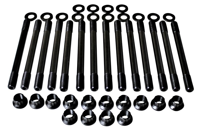 Main Stud Kit for 1998-2006 5.9l 24V Cummins Dodge 2500/3500