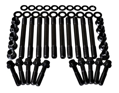 Main Stud Kit for 6.6l Duramax LBZ LMM 2006-2010 Chevy GMC
