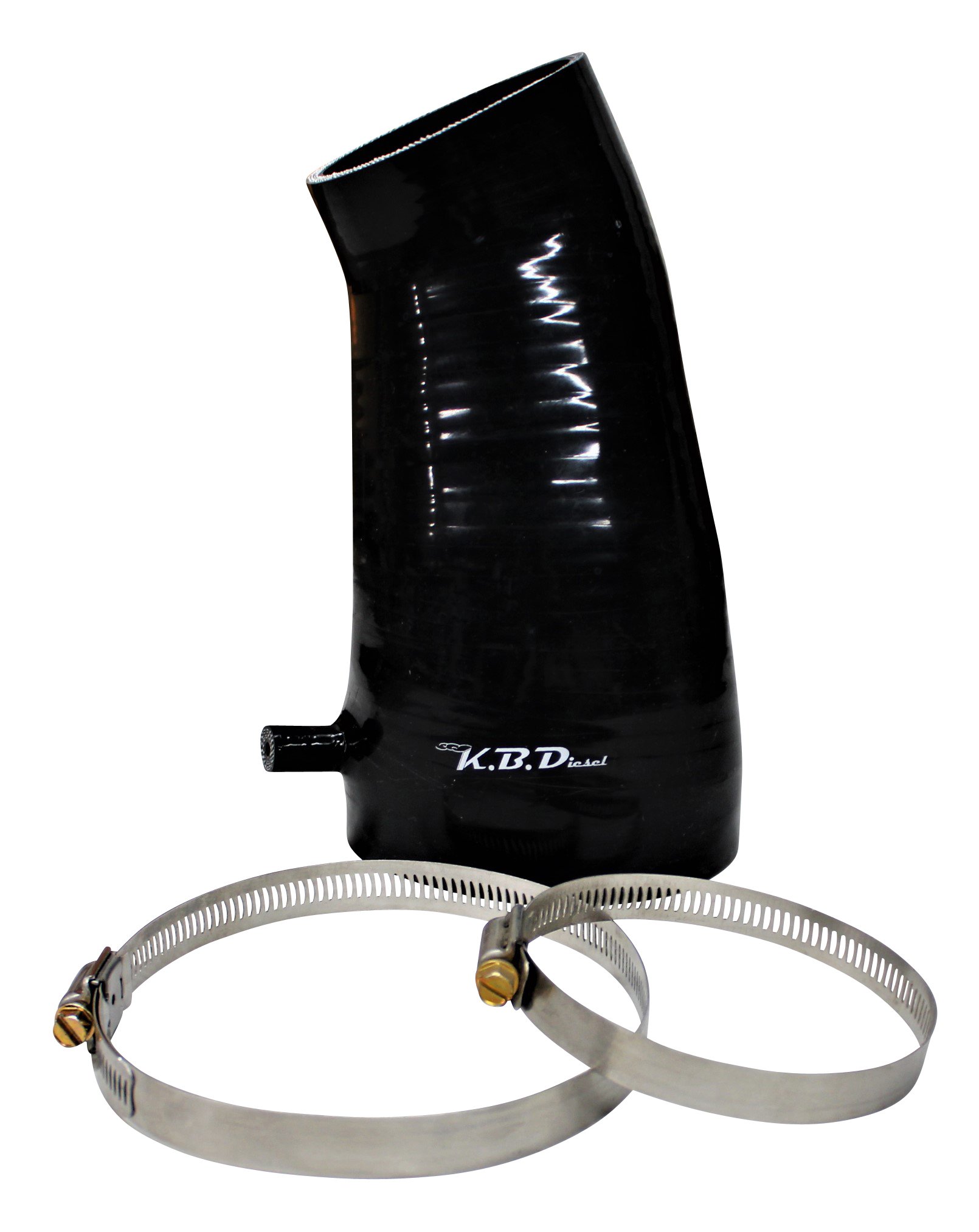 Turbo Air Intake Inlet Boot for 19992003 Ford Powerstroke 7.3l Diesel