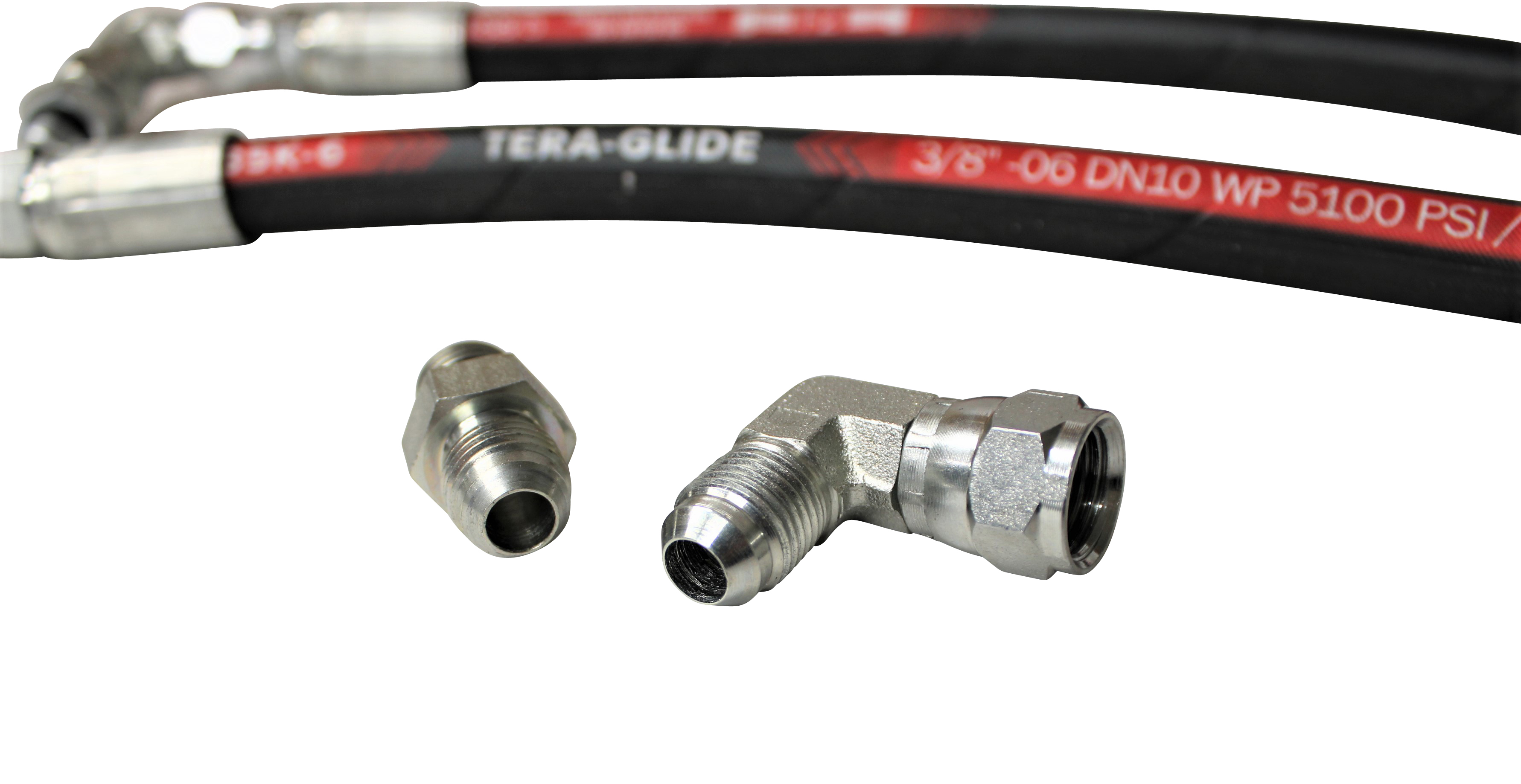 HPOP High Pressure Oil Pump Lines Only for 199903 Ford Powerstroke 7