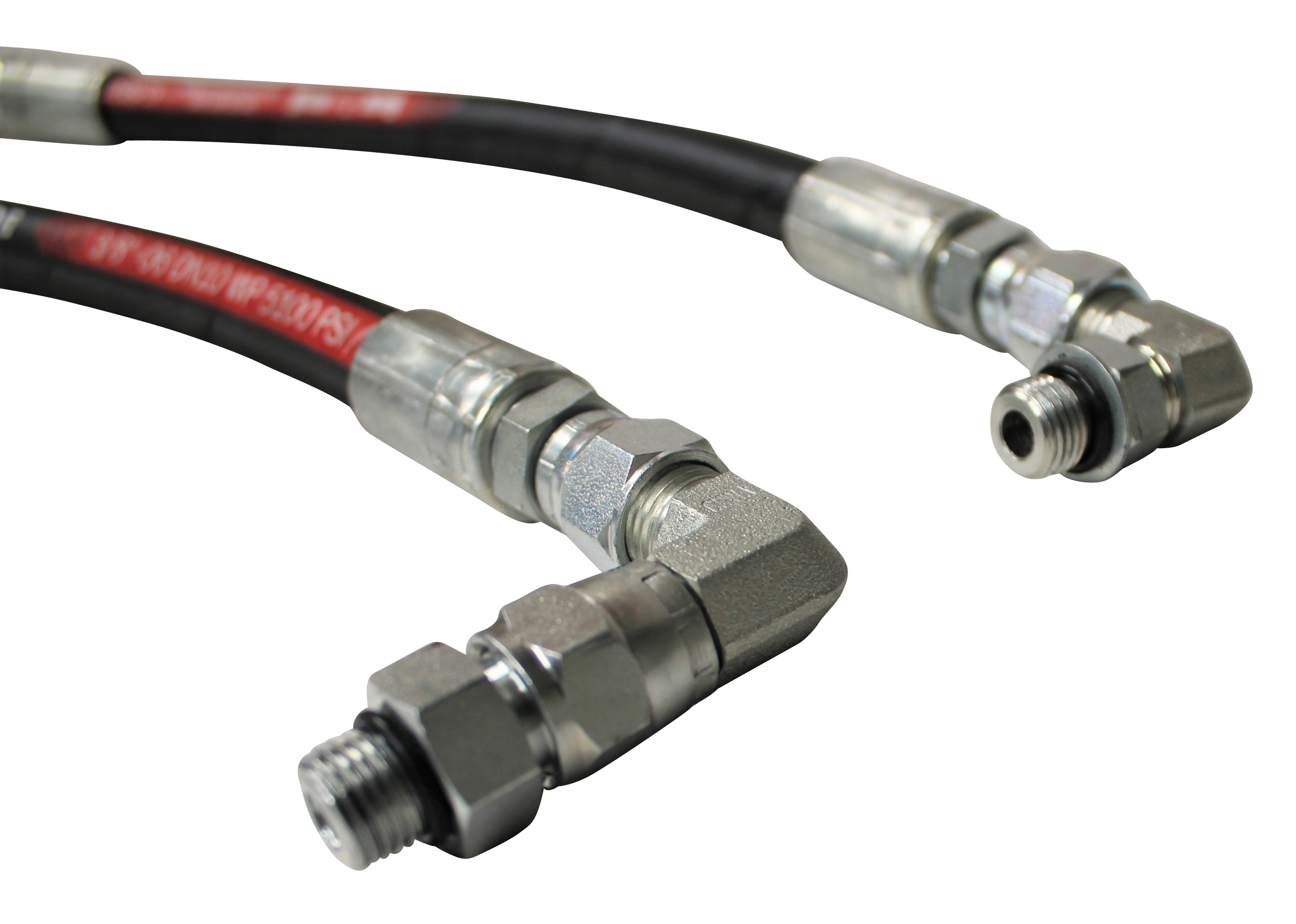 HPOP High Pressure Oil Pump Lines Only for 19941997 Ford Powerstroke 7