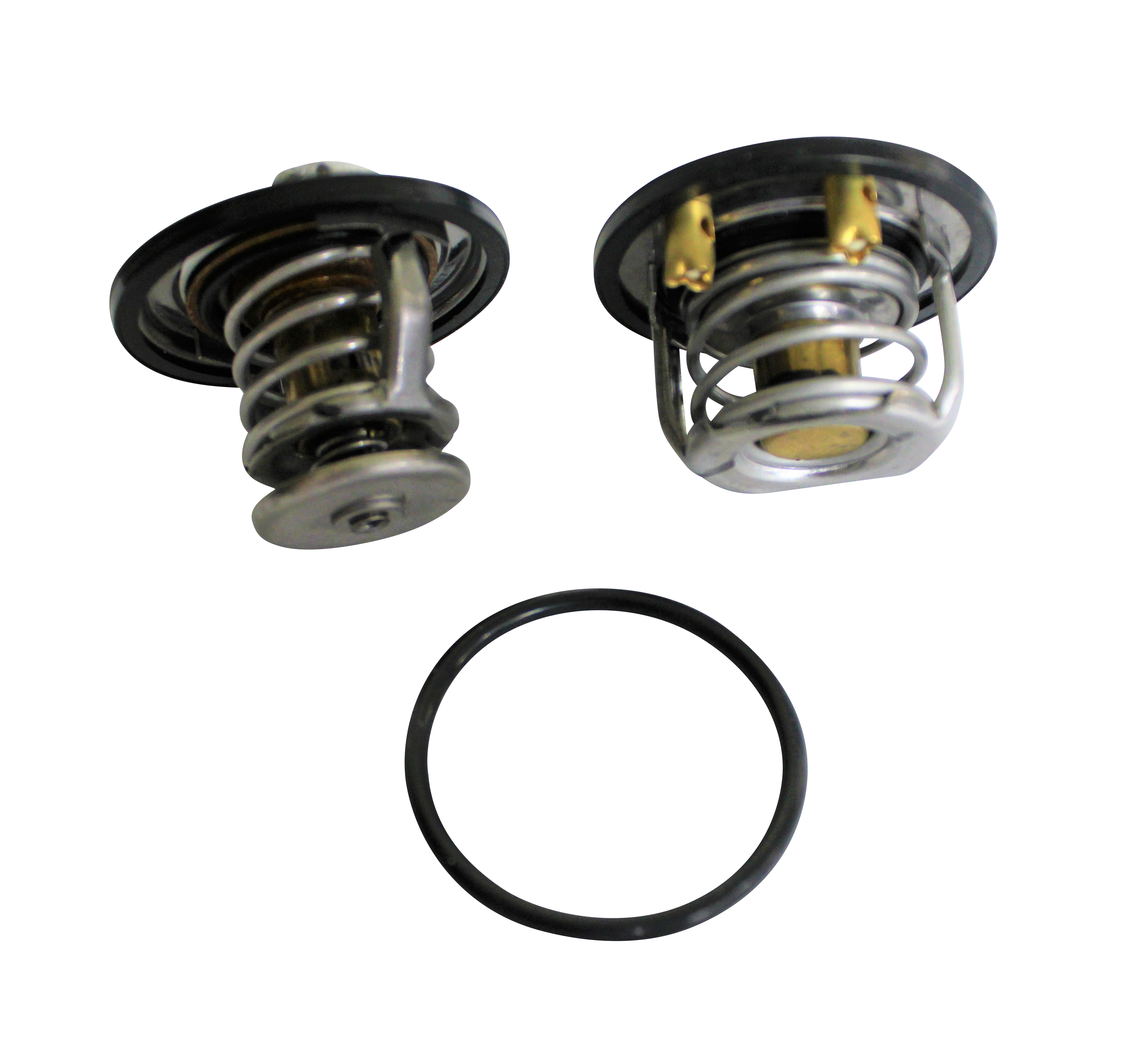 ACDelco Front Thermostat 185° 6.6l Duramax LB7 LLY LBZ LMM LML LGH L5P