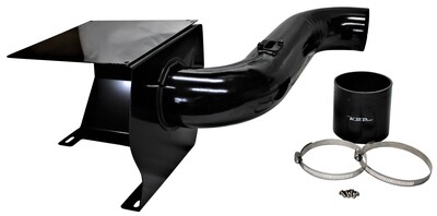 Cold Air Intake & Filter Kit for 2007-2010 LMM 6.6l Duramax Chevy GMC 2500 3500