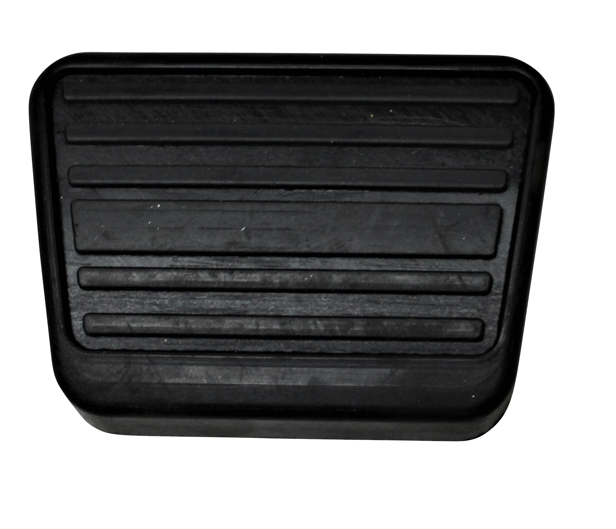 Clutch / Brake Pedal Pad for 20012006 Chevy GMC 6.6l Duramax with ZF6