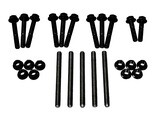 Exhaust Manifold Bolt Set for 1993-2002 6.5l Turbo Diesel IDI Chevy GMC