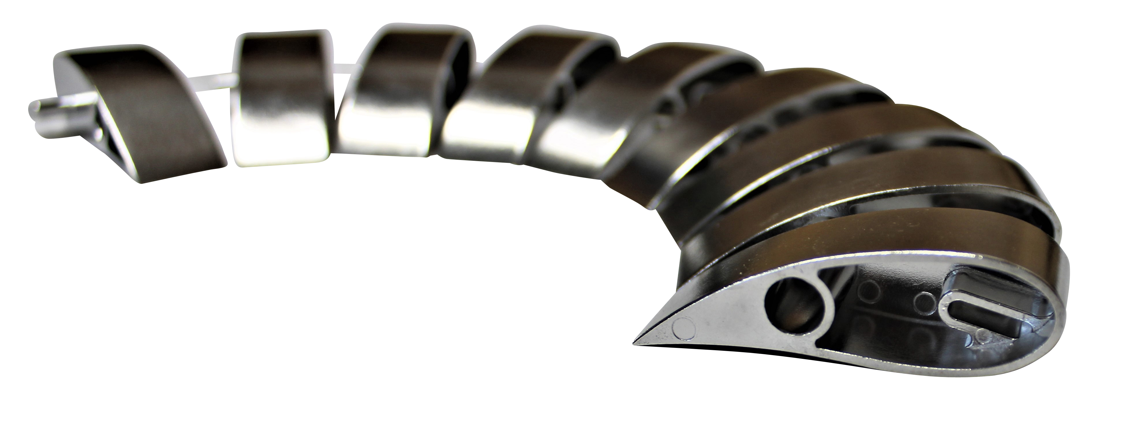 13.2mm Turbo Vanes for 6.6l Duramax LBZ Chevy GMC & 6.0l Ford