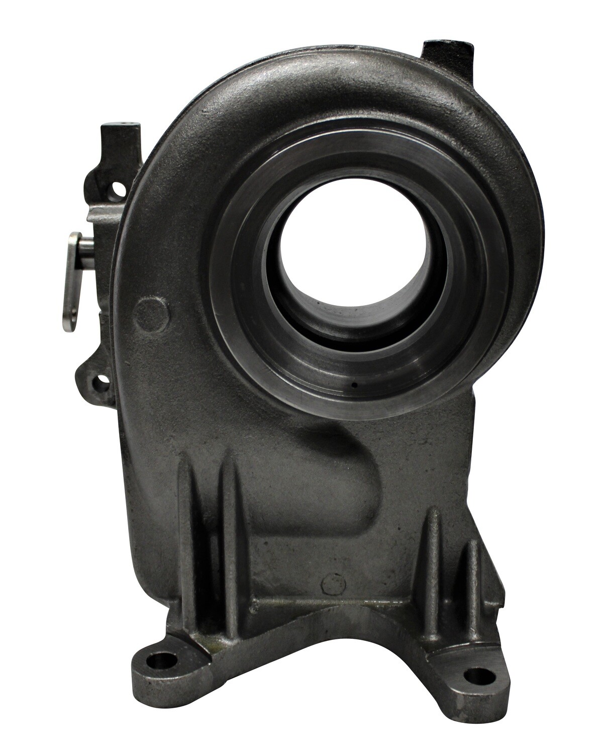 Turbo Turbine Housing for 2001-2004 6.6l LB7 Duramax Chevy GMC IHI RHG6