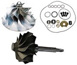 Complete Turbo Rebuild Kit for 2015+ 6.7l Ford Powerstroke