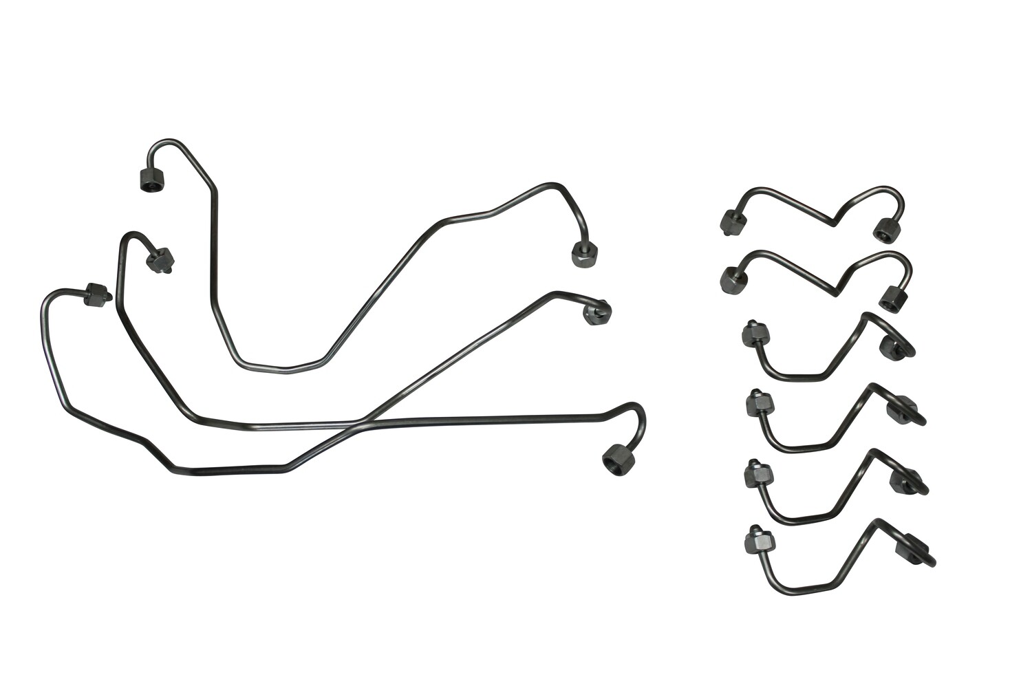 Diesel Fuel Injector Lines for VW Volkswagen 1.9l 19892004 TDI ALH