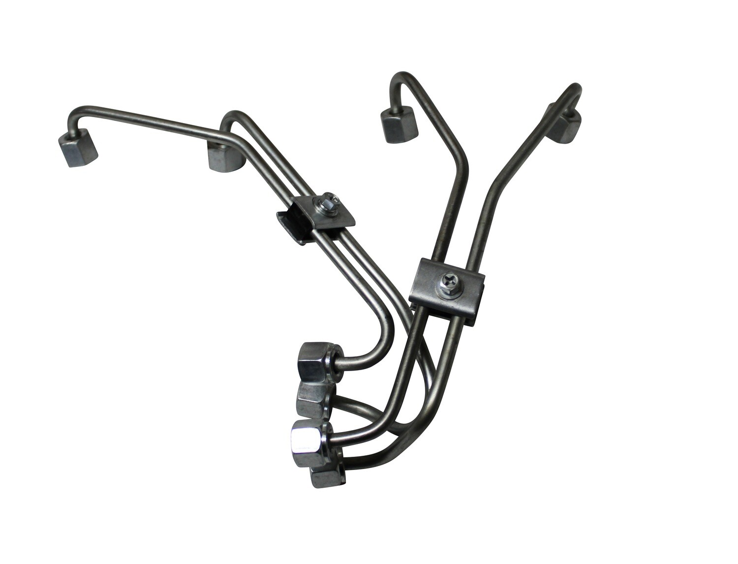 Diesel Fuel Injector Lines for VW Volkswagen 1.9l 1989-2004 TDI ALH