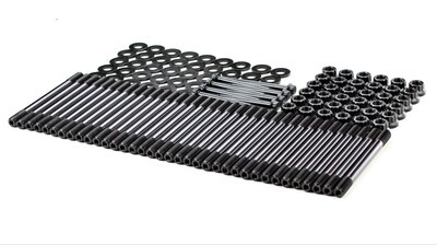 Head Stud Kit for 6.6l Duramax LB7 LLY LBZ LMM LML 2001-2016 Chevy GMC