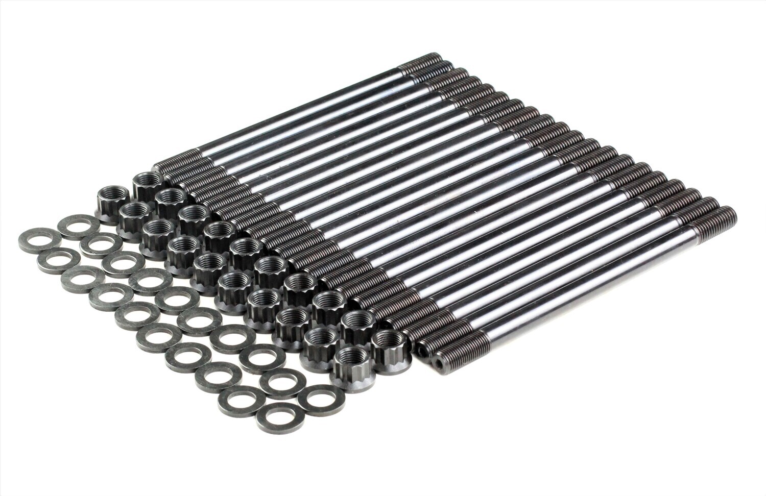 Head Stud Kit for 2003-2007 6.0l Ford Powerstroke