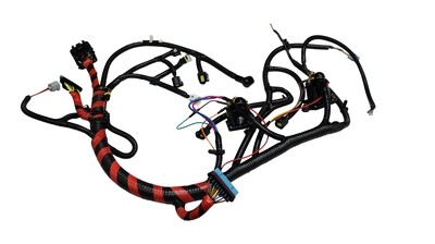 Engine Wiring Harnesses for 7.3l 2002-2003 Ford Powerstroke F250-F550 Excursion