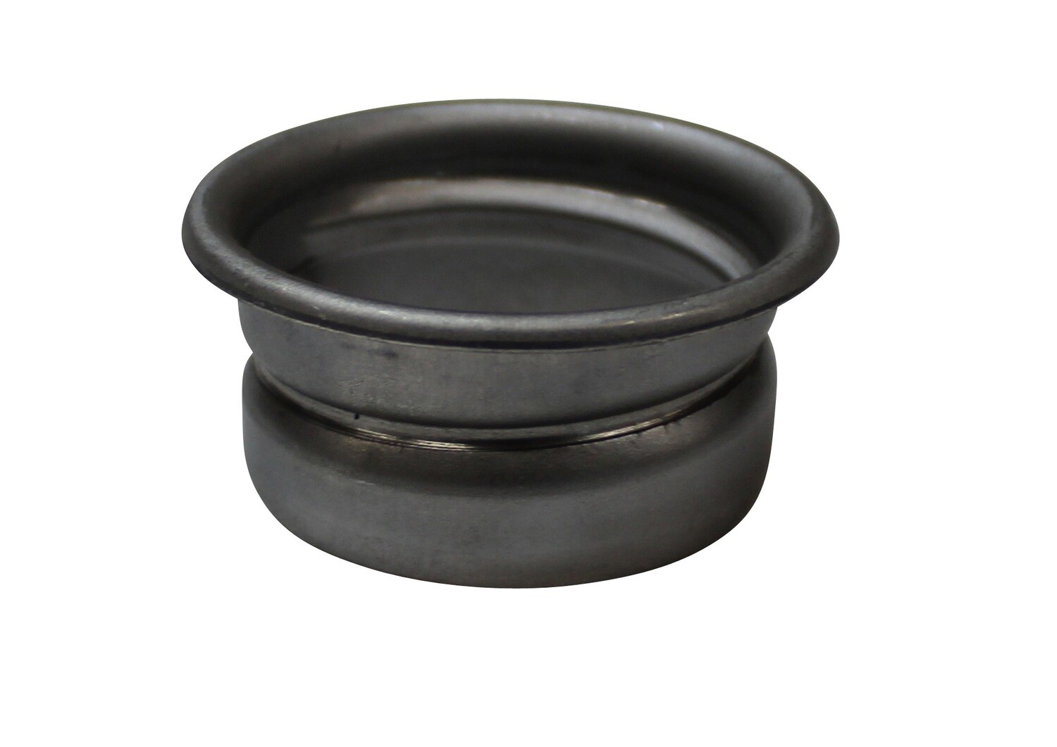 2" Diesel Fuel Filler Neck Mount Kit for Flatbed or Service Body