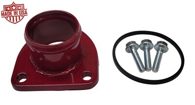 Thermostat Housing W/ Seal for 1999-2003 Ford Powerstroke 7.3L