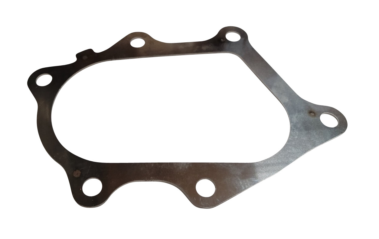 Downpipe Turbo Outlet Gasket for 6.6l LB7 2001-2004 Duramax Chevy GMC