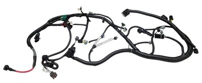 Engine Wiring Harnesses for 2003 Ford 6.0l Powerstroke Turbo Diesel