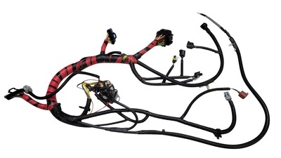 Engine Wiring Harnesses for 7.3l 1999 E99 Ford Powerstroke F250-F550 Excursion