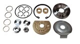 Upgraded Turbo Rebuild Kit for S300 BorgWarner Turbos