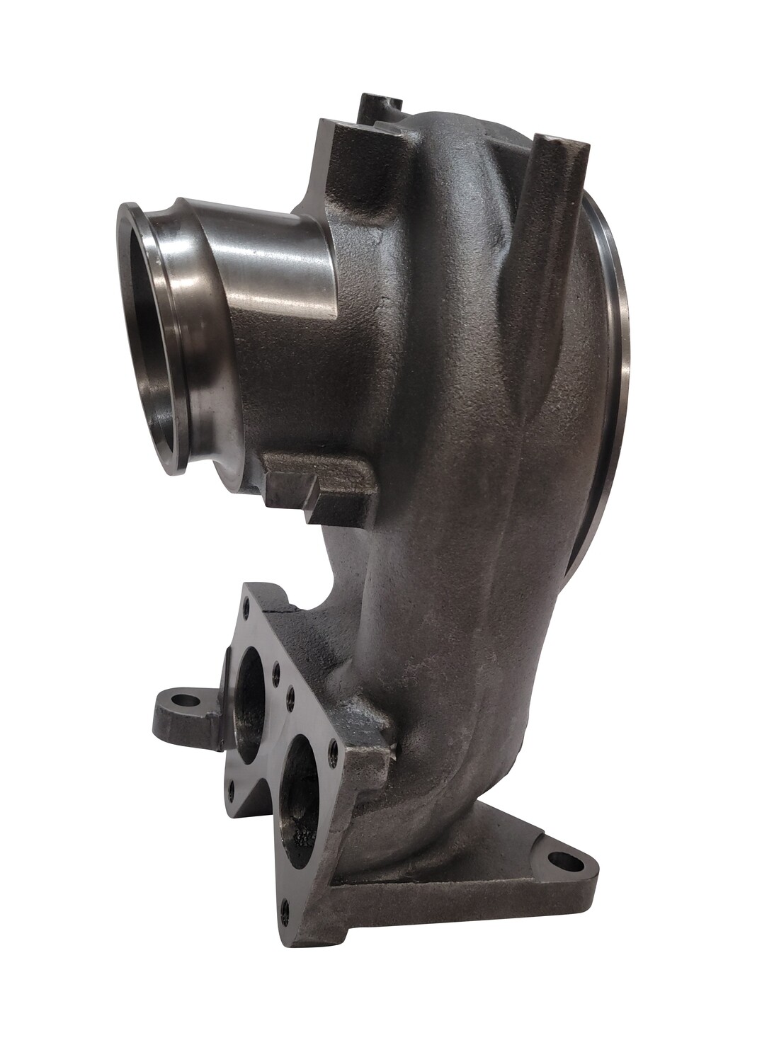Turbo Turbine Housing for 2011-2016 6.6l LML Duramax
