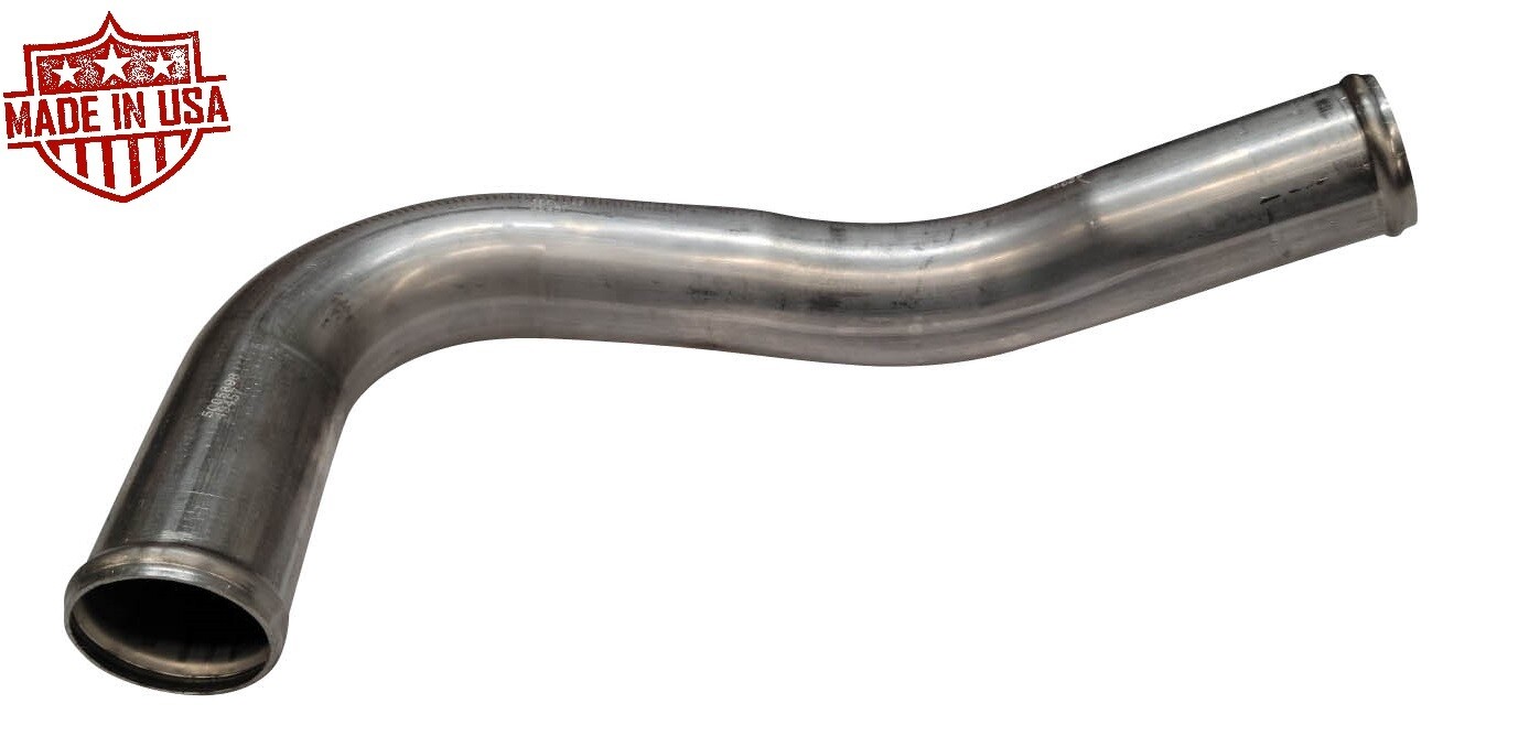 Coolant Tube for Detroit Diesel 60 Series 12L or 14L 5005898