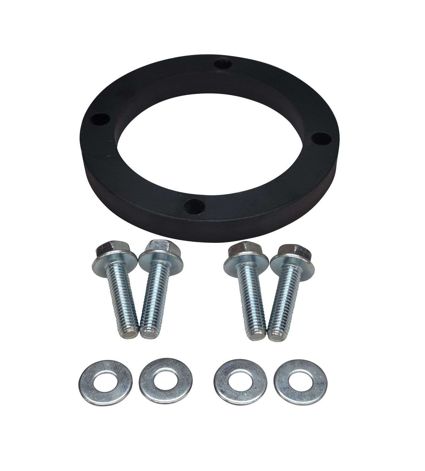 Radiator Fan Clutch Spacer for 2001-10 6.6l Duramax LB7/LLY/LBZ/LMM Chevy/GMC 2500/3500