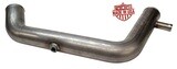 Lower Stainless Coolant Tube For Kenworth T680 Trucks 1002768-200