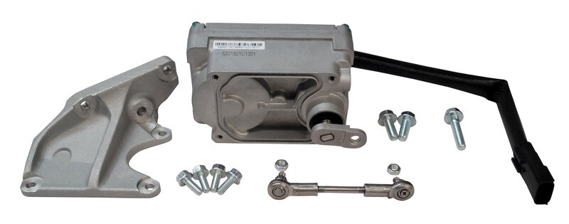 Actuator Controller for BorgWarner Turbos on 2008-2010 6.4l Powerstroke