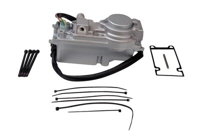 VGT Actuator Controller for Holset HE451VE HE551VE HE561VE Turbos