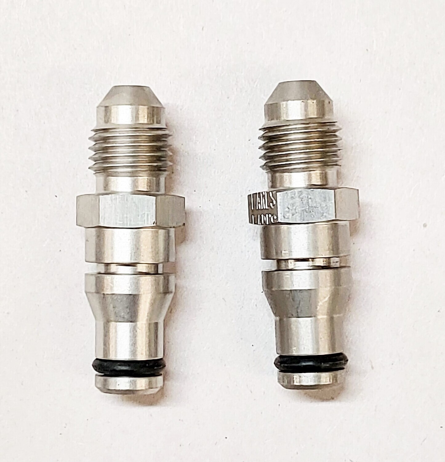 Clutch Hydraulic Adapter Fittings for ZF6 Chevy GMC Ford Dodge